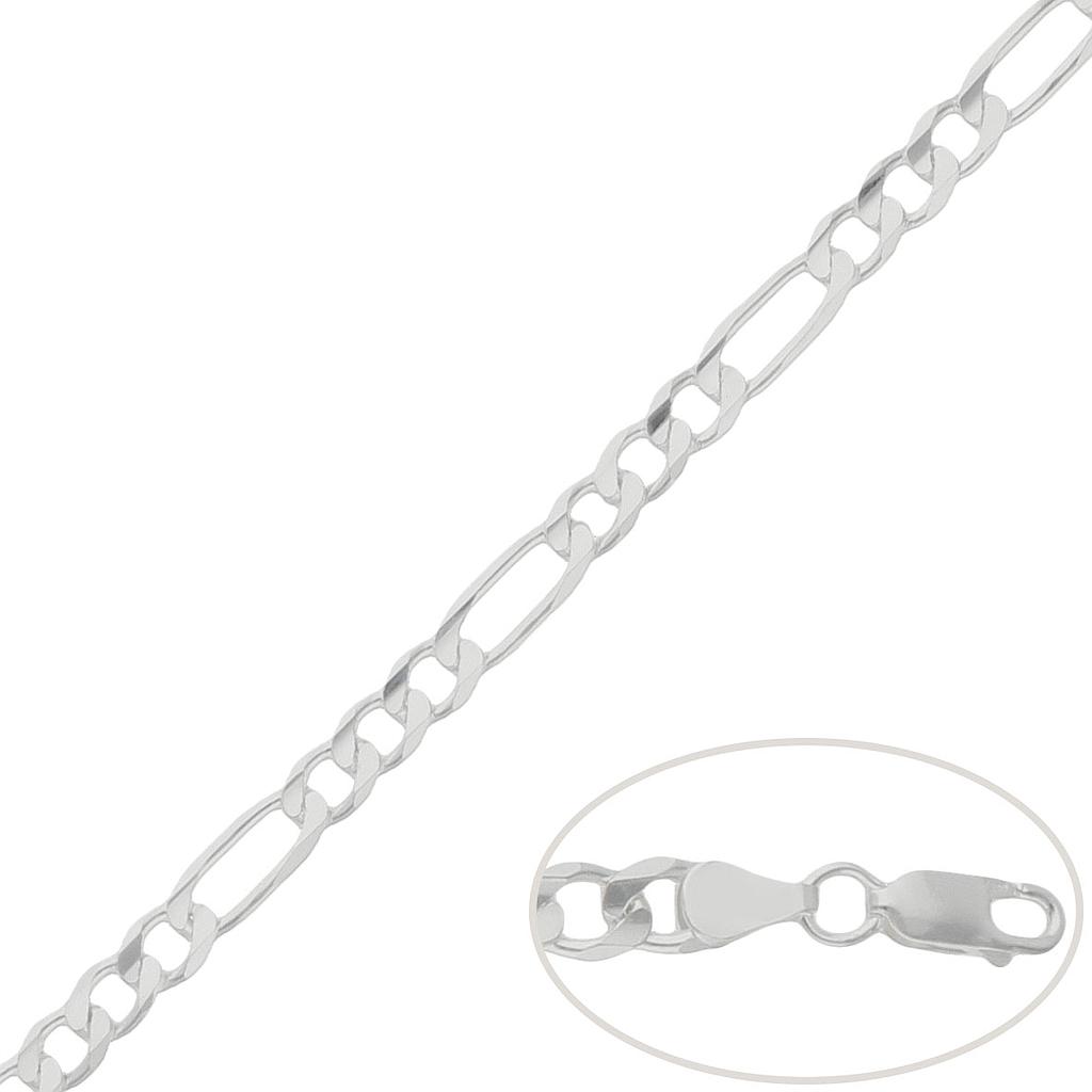 Cadena y Gallo Plata 925 36g 22 6mm for Sale in El Cajon, CA